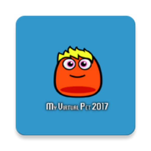 My Virtual Pet 2017