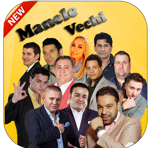 Manele Vechi