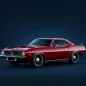 Muscle Car: Sound, Ringtone
