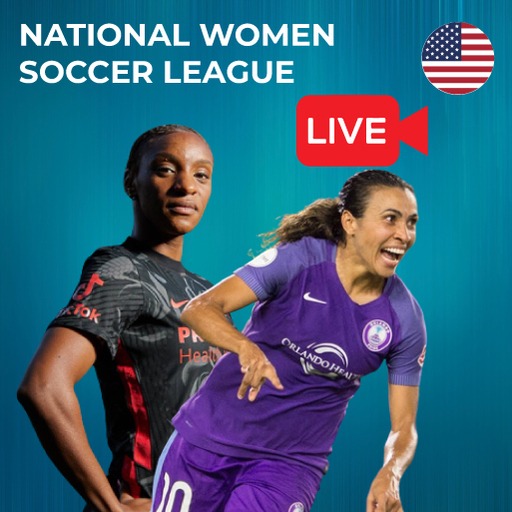 Live National Women's Soccer