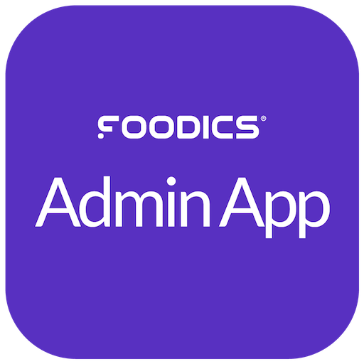 Foodics Admin