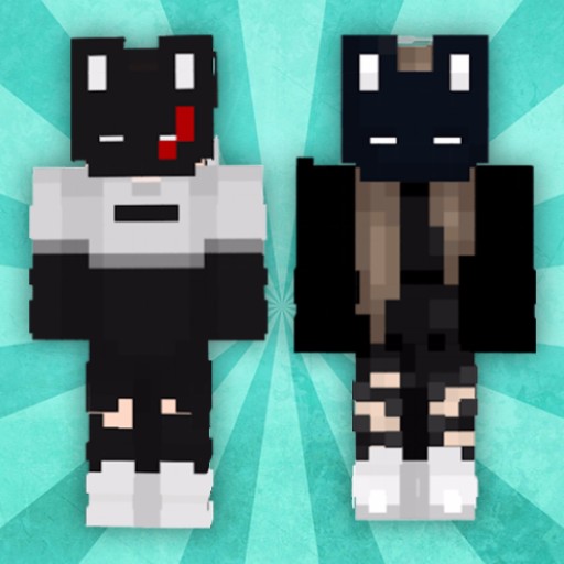 Bunny Skin for Minecraft