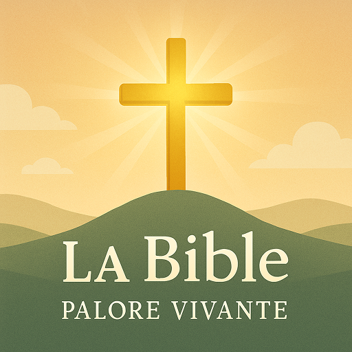 La bible parole vivante