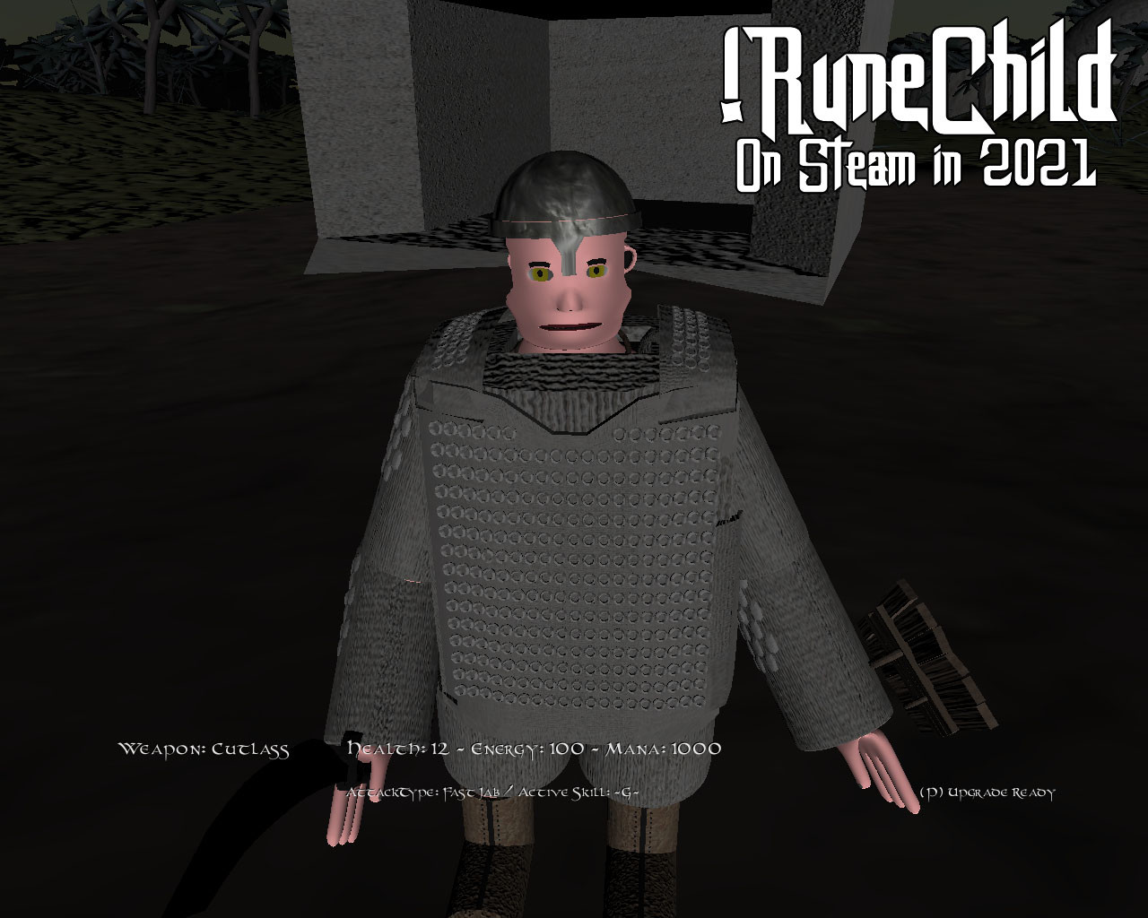 Download 4th Era - The RuneChild Free and Play on PC