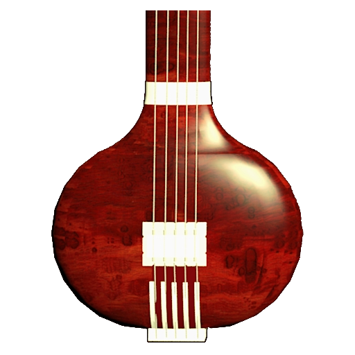 Dhwani Tanpura