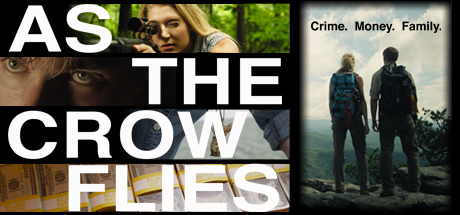 As The Crow Flies