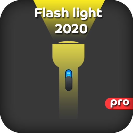 Flashlight PRO 2020