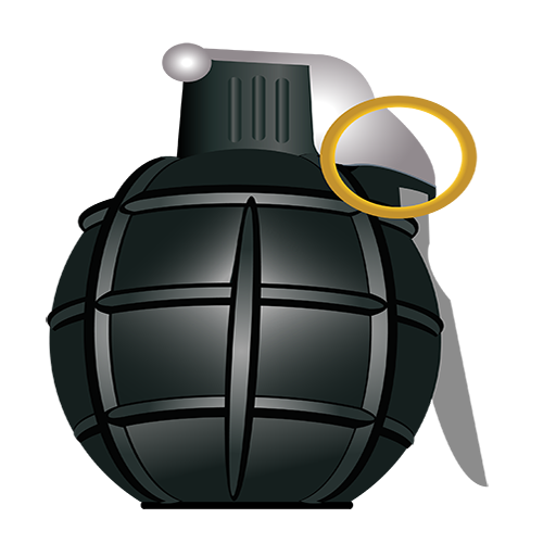 Grenade Simulator