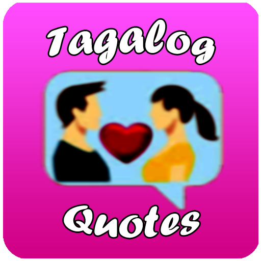 Offline Love Quotes Tagalog