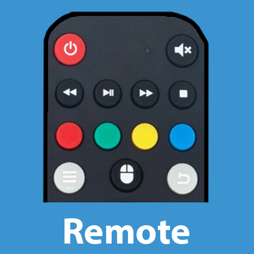 Remote Control For Micromax TV