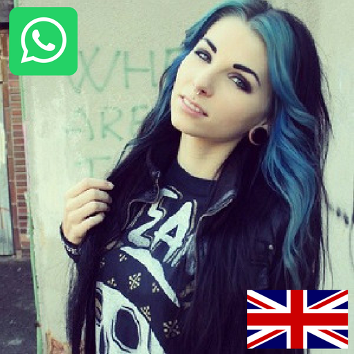 UK Girl Mobile Number