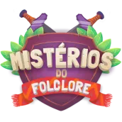 Mistérios do Folclore