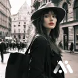 AI Photo Generator & AI Filter