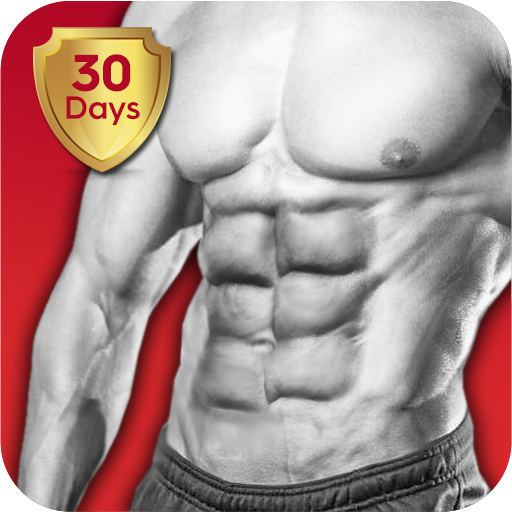 Abs Workout : 30 Day Ab Challenge