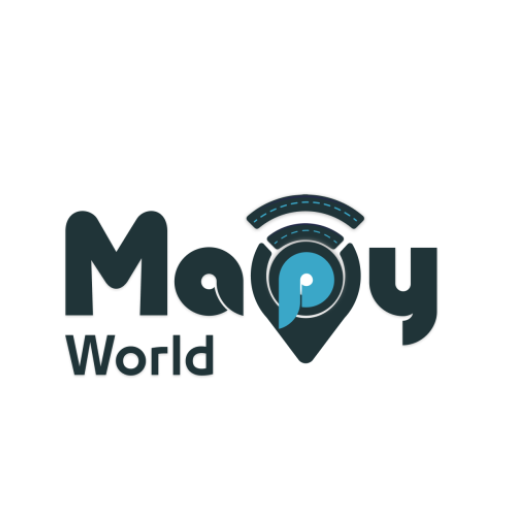 Mapy World