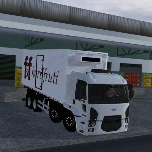 BR Truck
