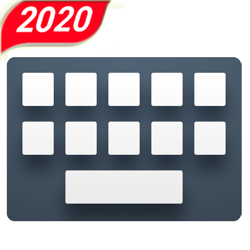 Xperia Keyboard Pro - Autocorrect & Theme 2020