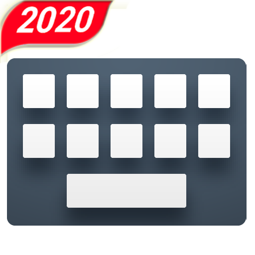 Xperia Keyboard Pro - Autocorrect & Theme 2020