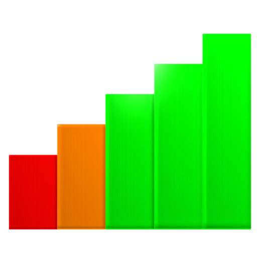 Widget Signal Strength