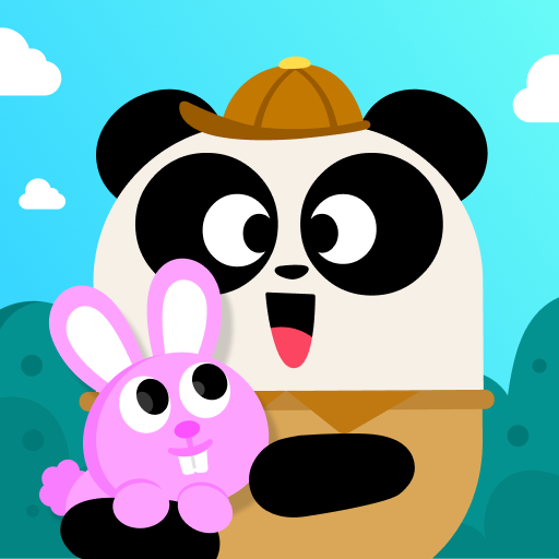 Lingokids — Играй и учись