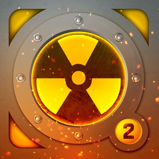 Nuclear Inc 2-獨立原子反應堆模擬器