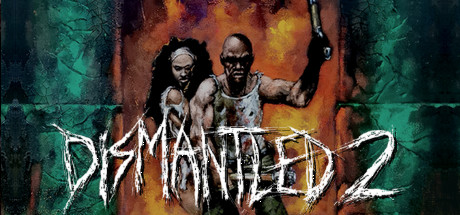Dismantled 2