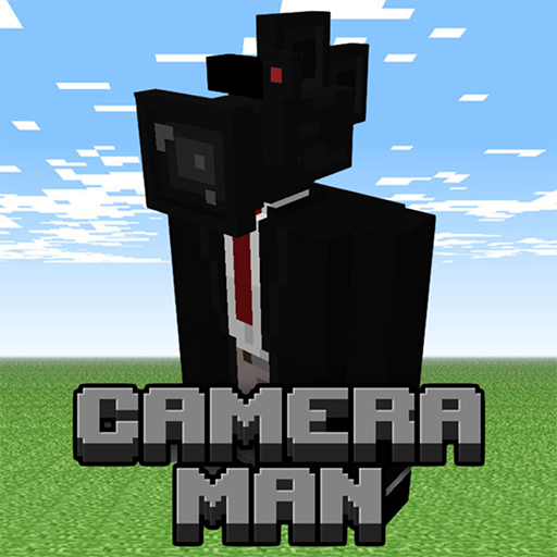 Skibidi TVMan Mods for MCPE