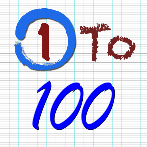 1 To 100