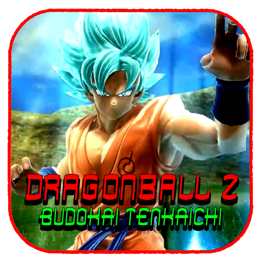 GuidePrime Dragonball Z Budokai Tenkaichi