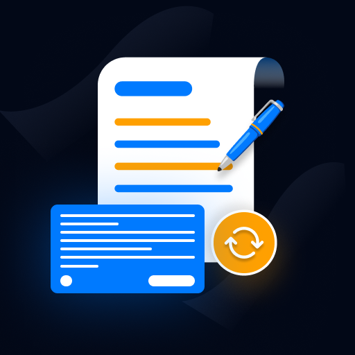 AI Paraphraser & Summarizer