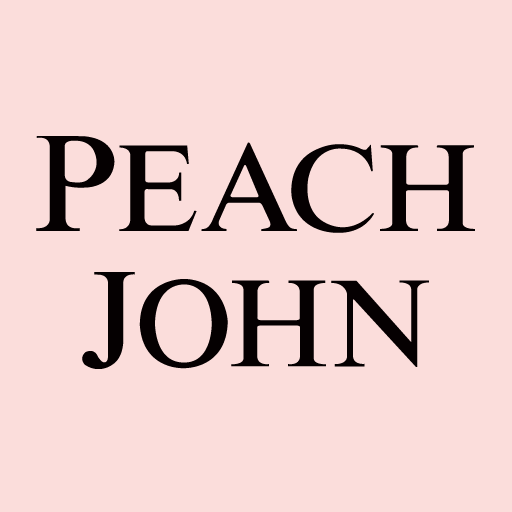 PEACH JOHN　ピーチジョン