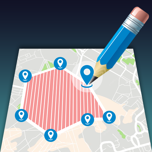 GPS Alanları Alan Hesaplayıcı