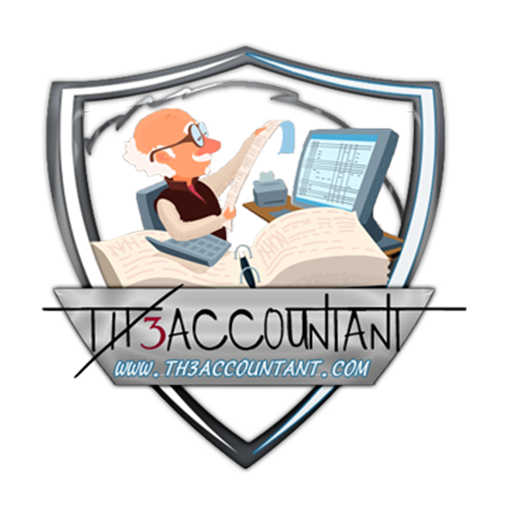 المحاسب || TH3ACCOUNTANT