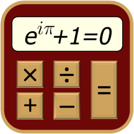 TechCalc Scientific Calculator