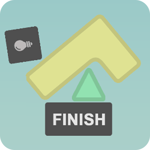 Gravity LightBulb: Puzzle Game