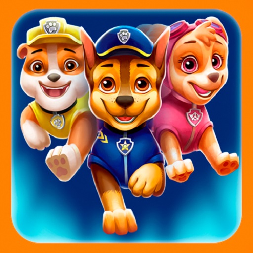 PAW Patrol: Catcher