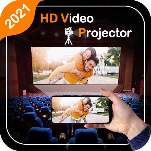 HD Video Projecter