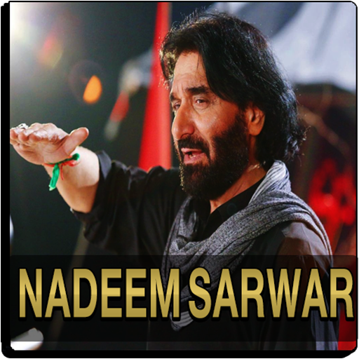 Nadeem Sarwar