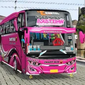 Java Province Bus Simulator