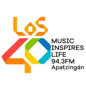 Los 40 Apatzingán