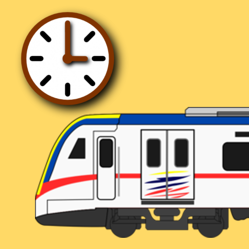 KTM Komuter Schedule : Jadual 