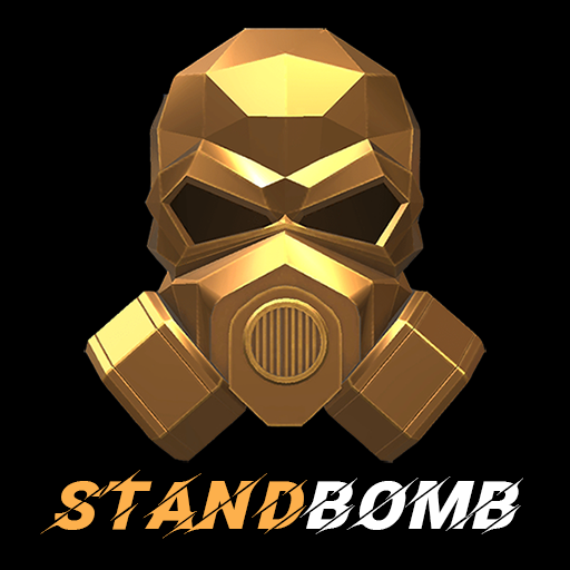 StandBomb - Кейсы Стандофф 2