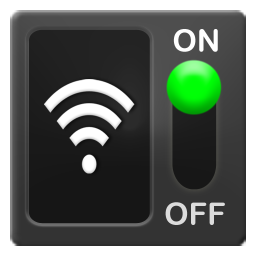 WiFi Toggle Widget