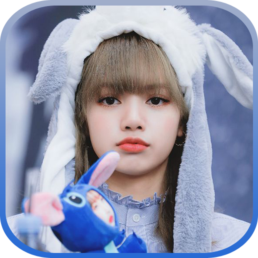 Lisa Blackpink Duvar Kağıdı HD