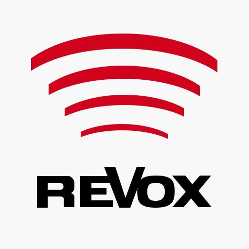 Revox STUDIOART Operation