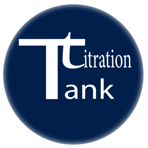 Tank Titration