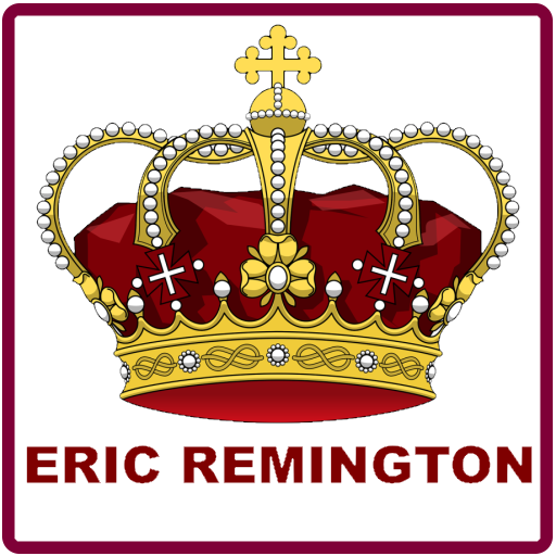 ERIC REMINGTON