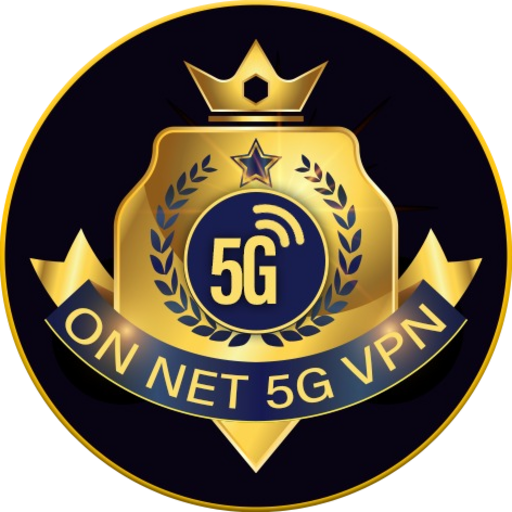 ON NET 5G VPN