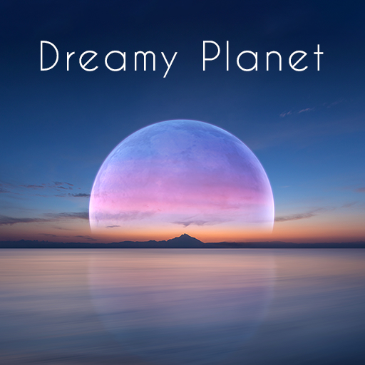 Dreamy Planet Theme +HOME