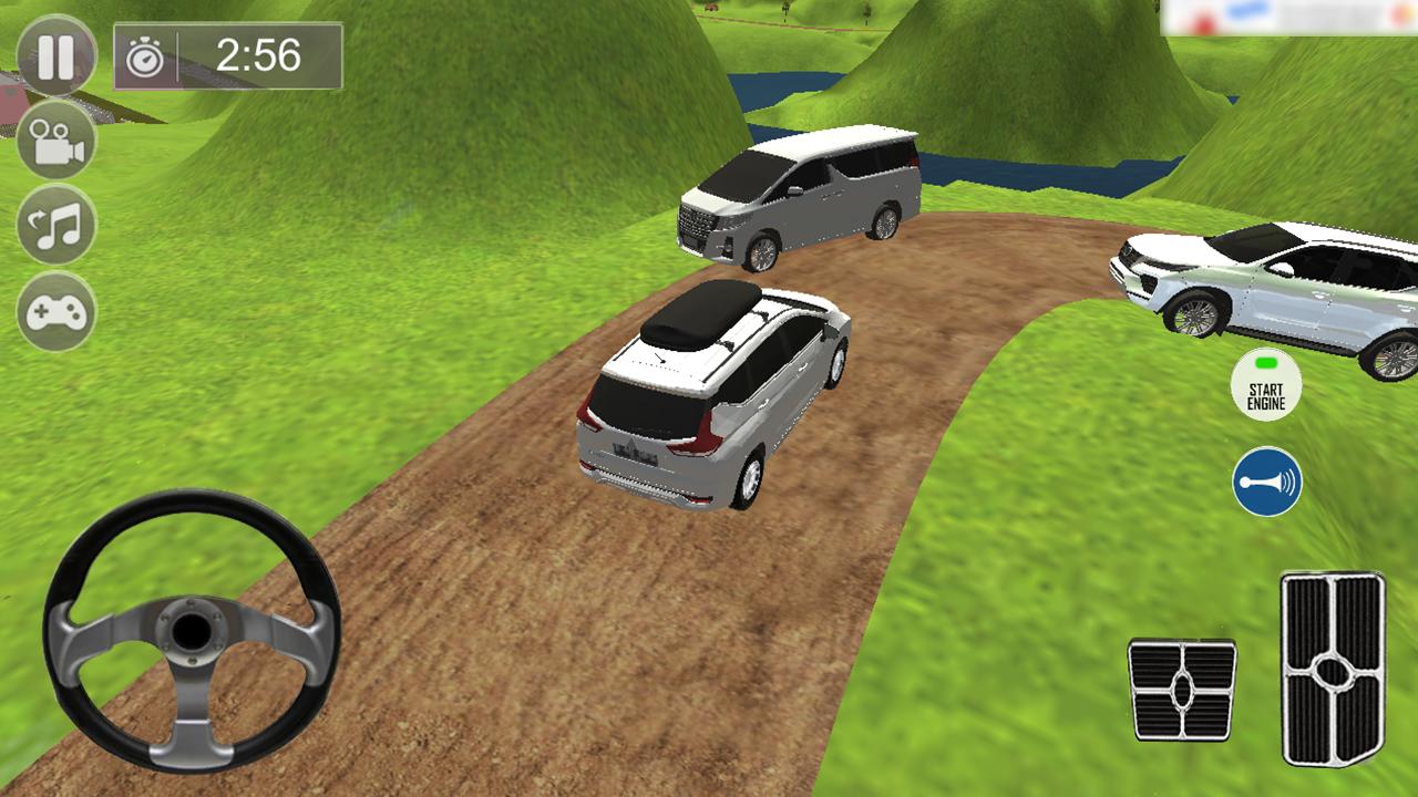 Extreme Car Driving Simulator (GameLoop) for Windows - Download it